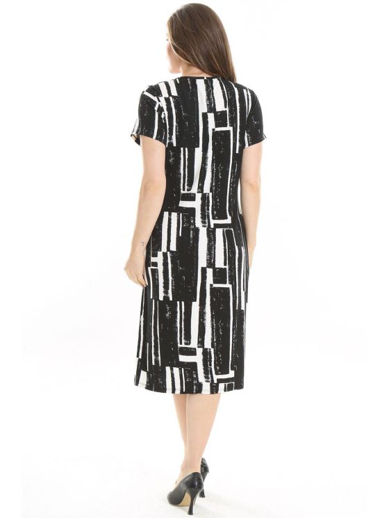 Viskoosist kleit turskele 2