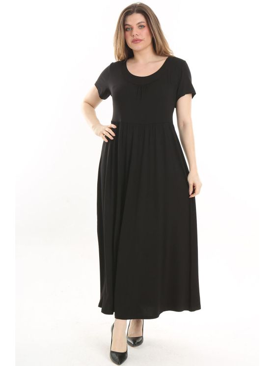 Gara melna kleita kuplai 2