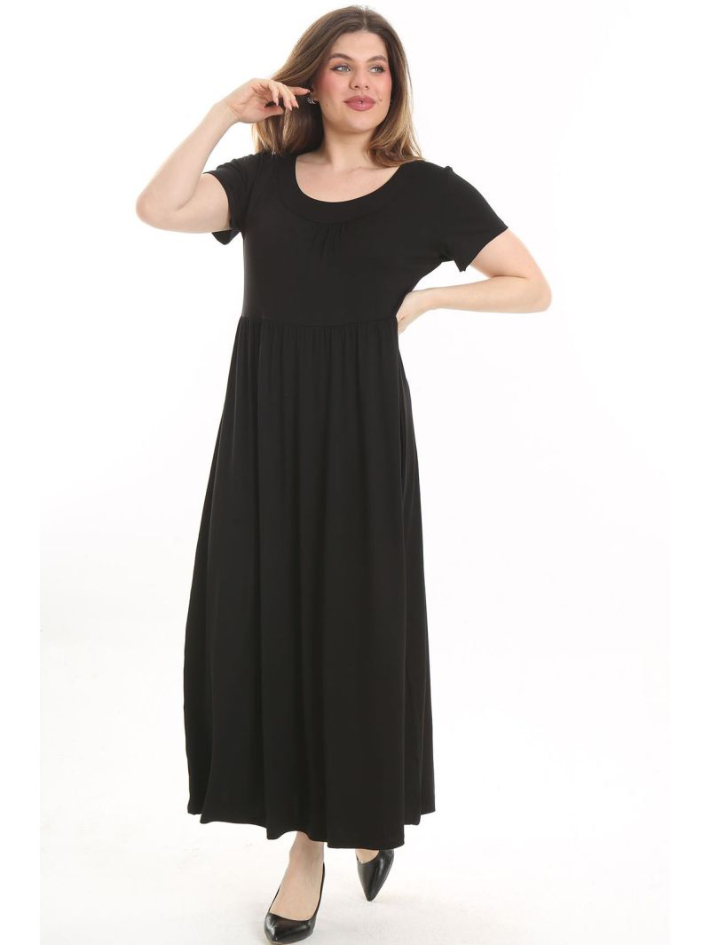 Must pikk kleit turskele Must pikk kleit turskele