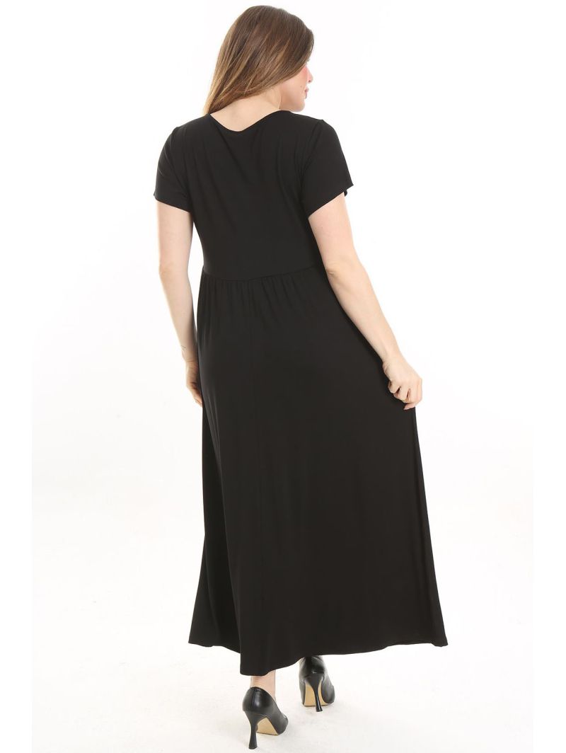 Must pikk kleit turskele Must pikk kleit turskele