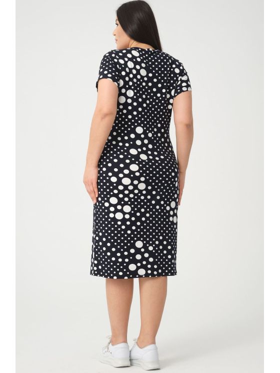 Kleita ar bumbiņām 2