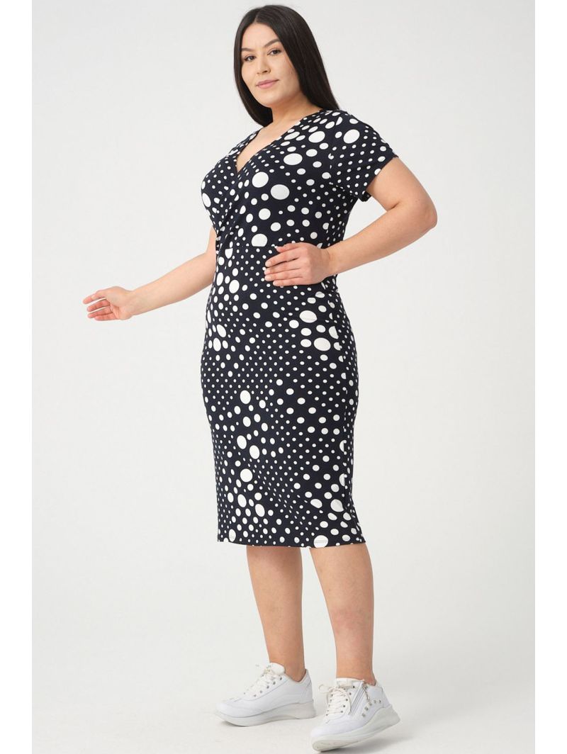 Kleit pallidega Kleit pallidega