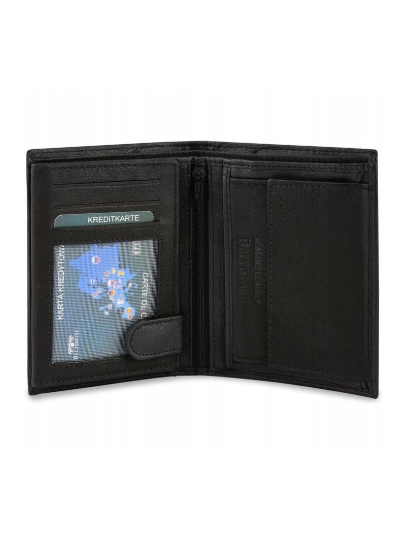 Melns ādas maks vīriešiem Melns ādas maks vīriešiem