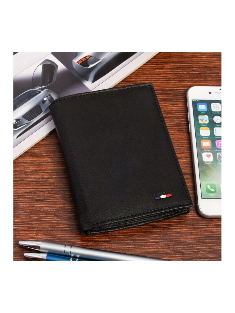 Melns ādas maks vīriešiem Melns ādas maks vīriešiem