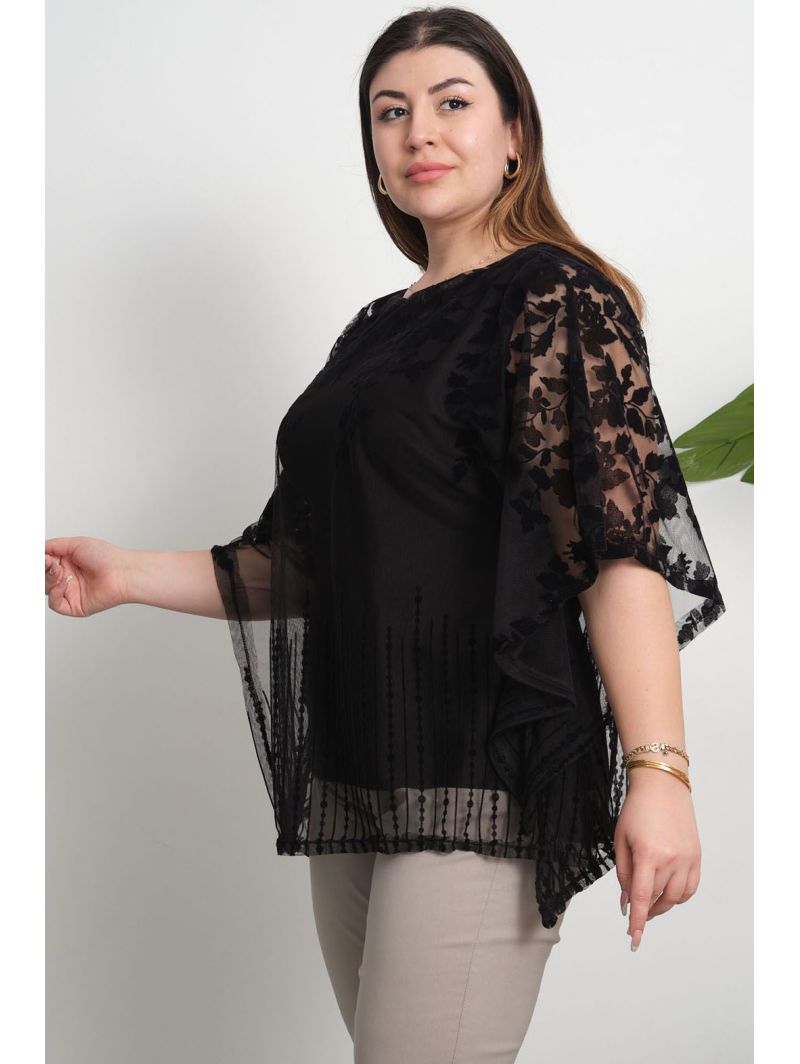 Элегантная блузка для женщин