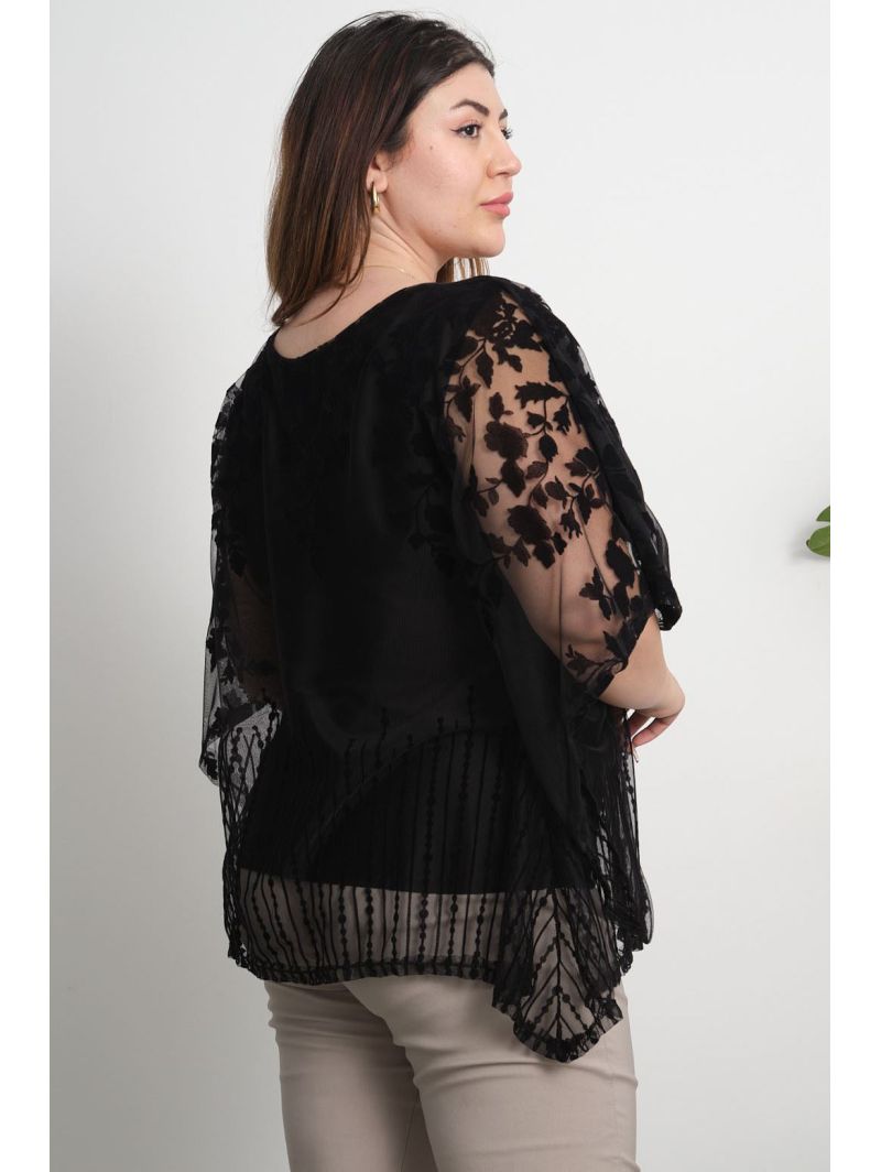 Elegantiška palaidinė moterims Elegantiška palaidinė moterims