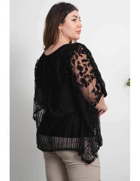 Элегантная блузка для женщин