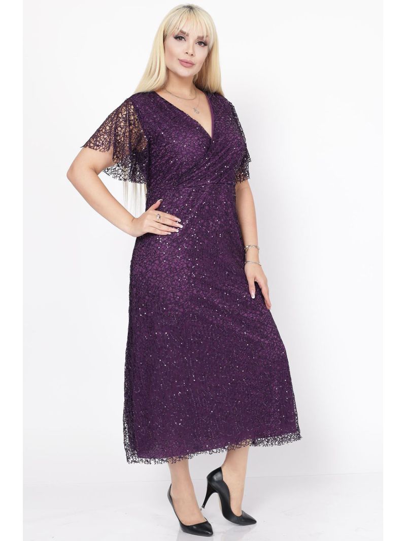 Вечернее платье Вечернее платье