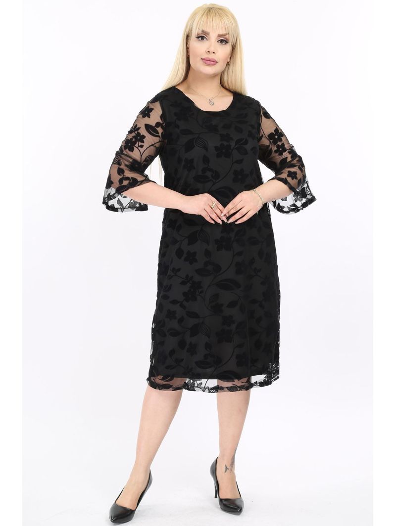 Must kleit Must kleit