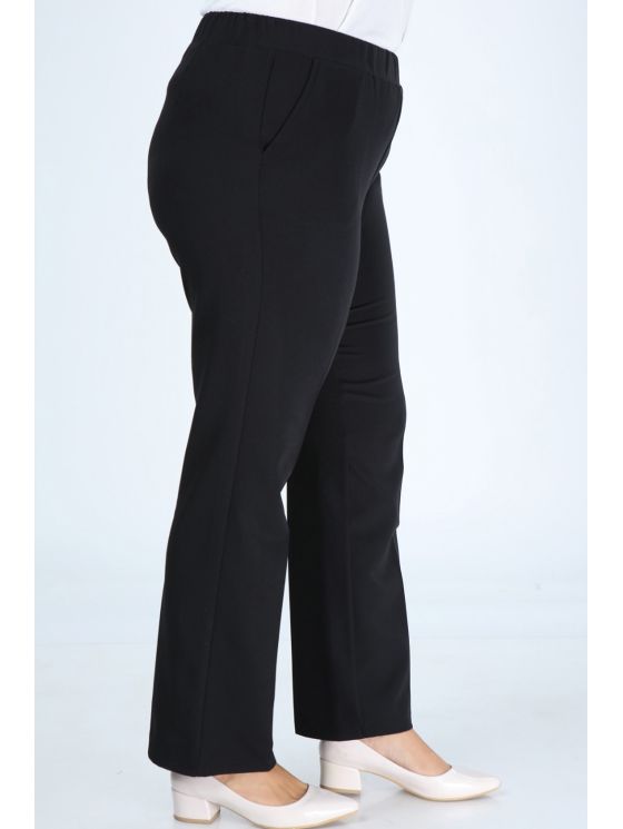 Классические женские брюки 2