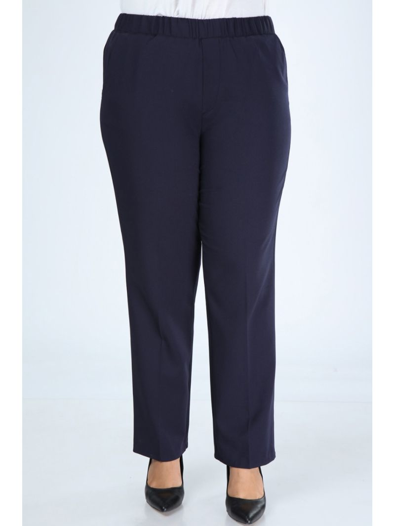 Klassikalised naiste püksid