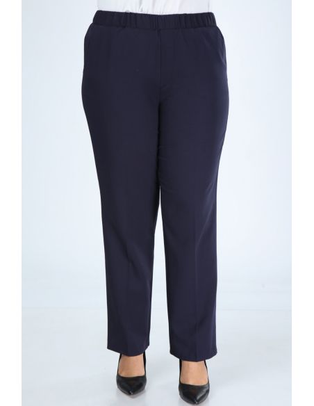 Klassikalised naiste püksid