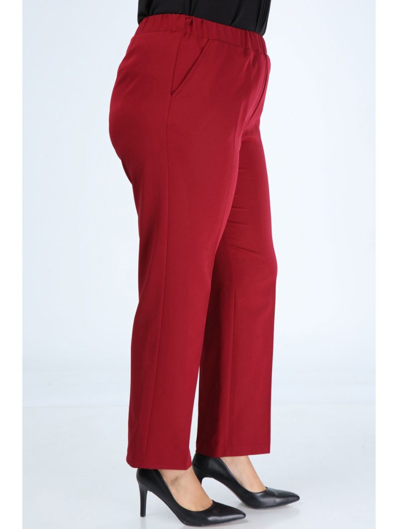 Klassikalised naiste püksid