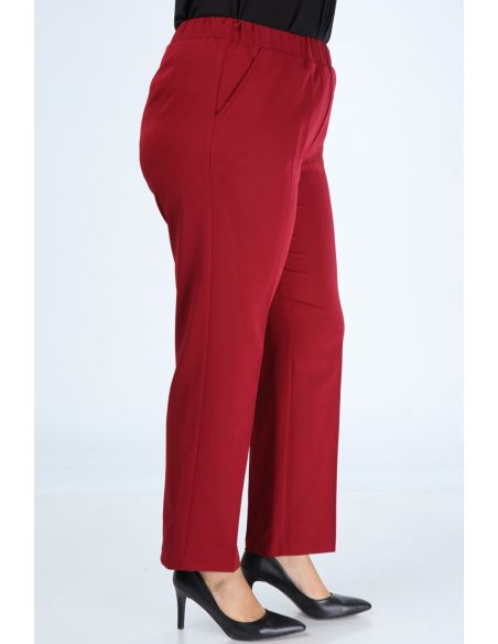 Классические женские брюки