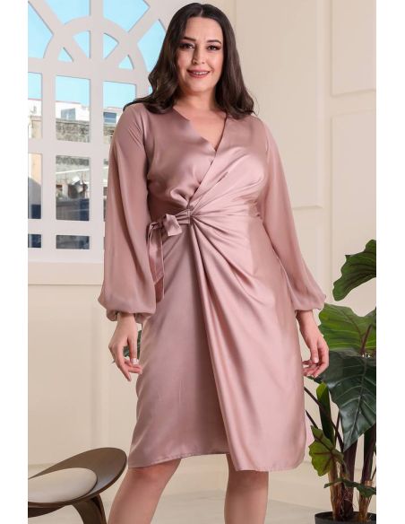 copy of Зеленое платье