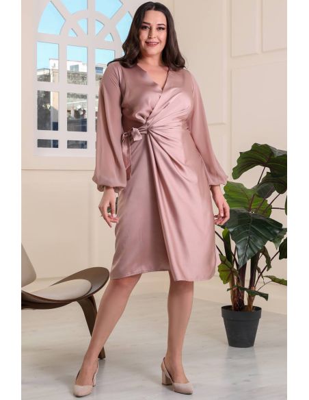 copy of Zaļa kleita