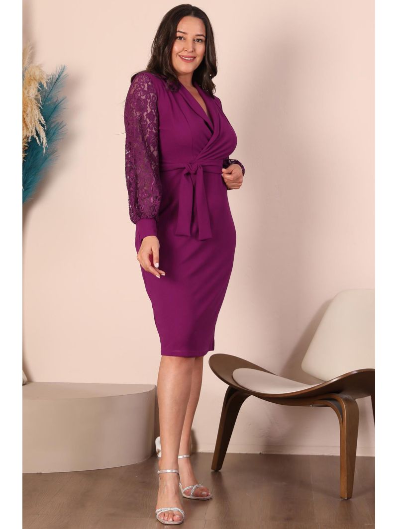 Jope stiilis kleit Jope stiilis kleit