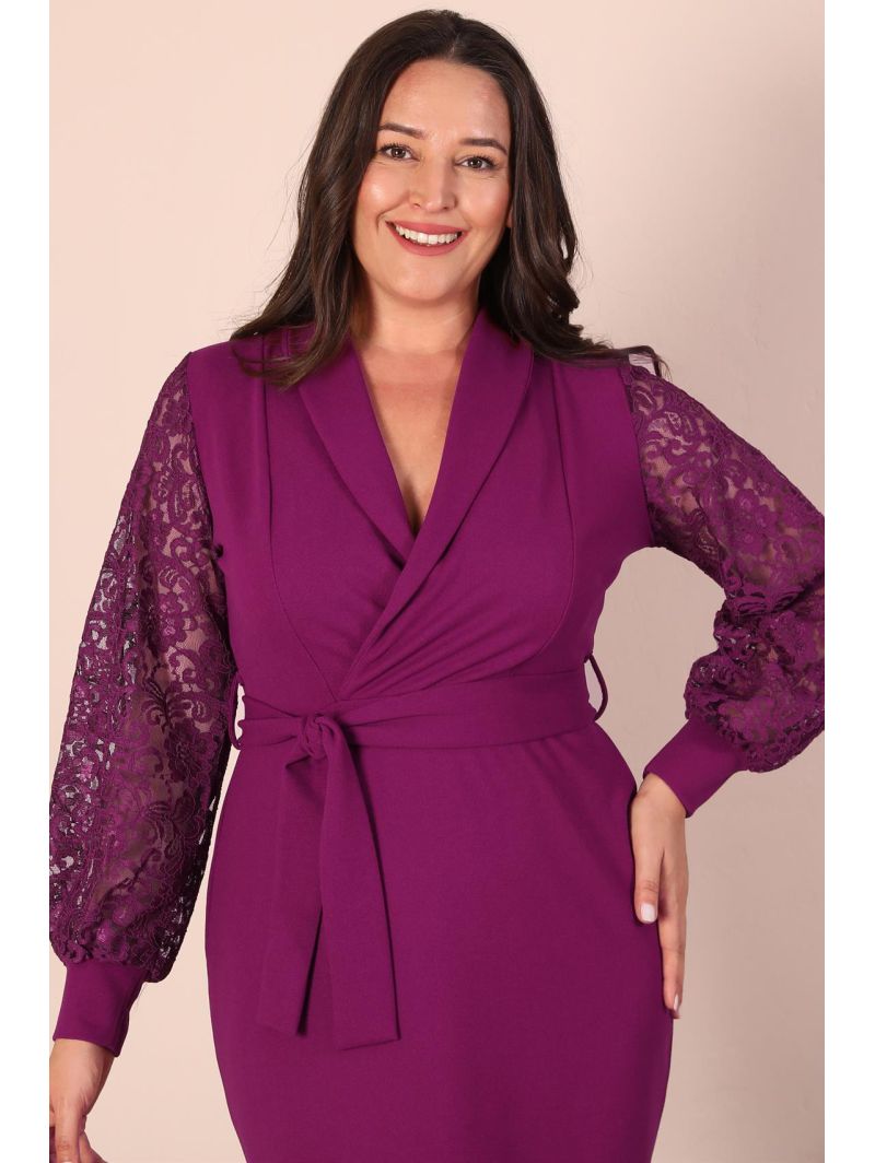 Jope stiilis kleit Jope stiilis kleit