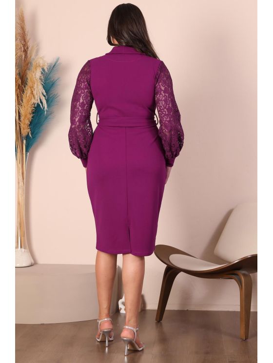 Jope stiilis kleit 2