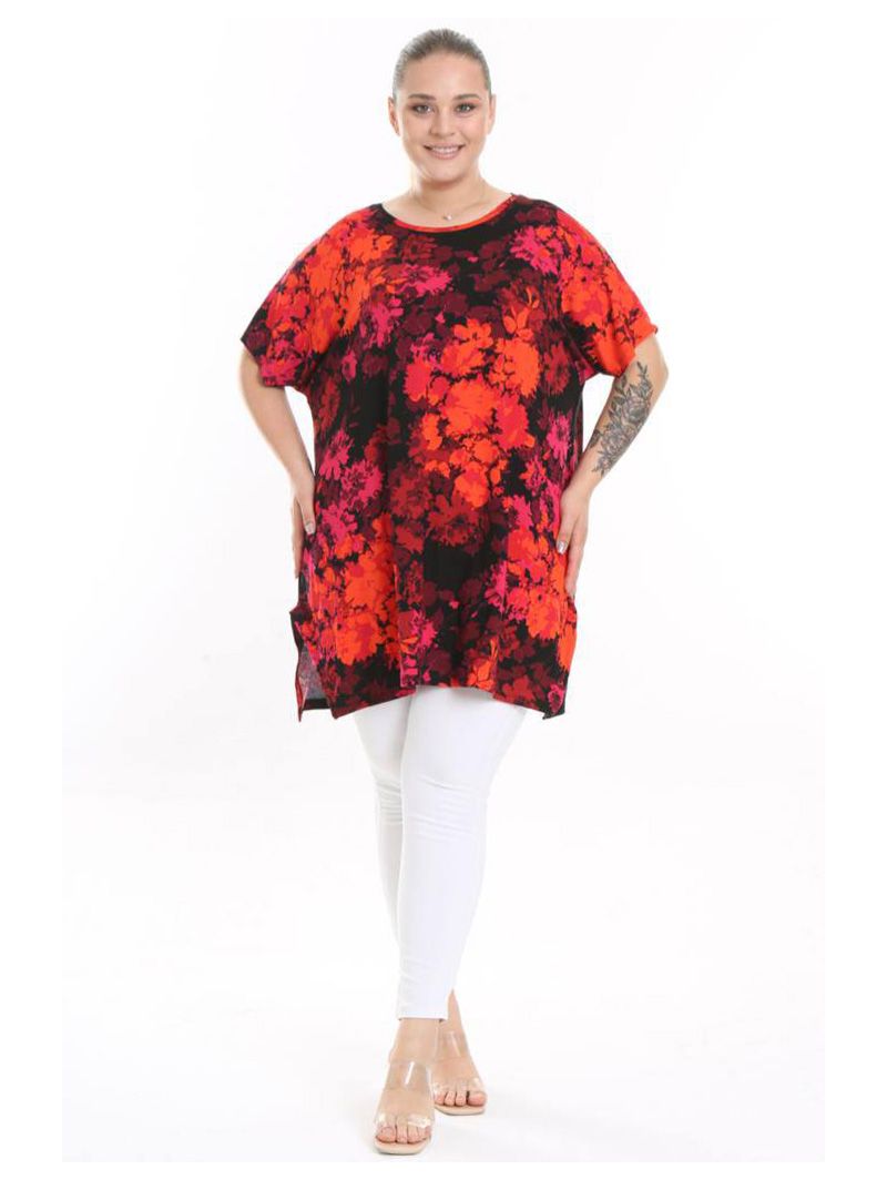 Tunika palaidinė Tunika palaidinė