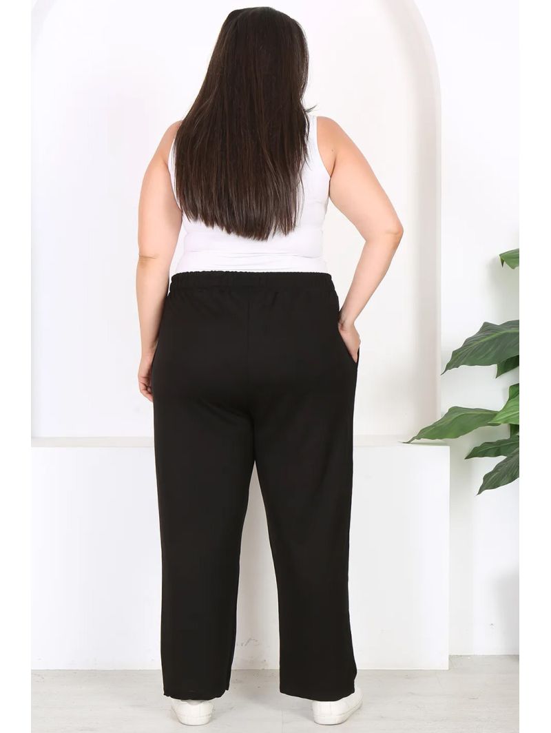 Спортивные брюки больших размеров Спортивные брюки больших размеров