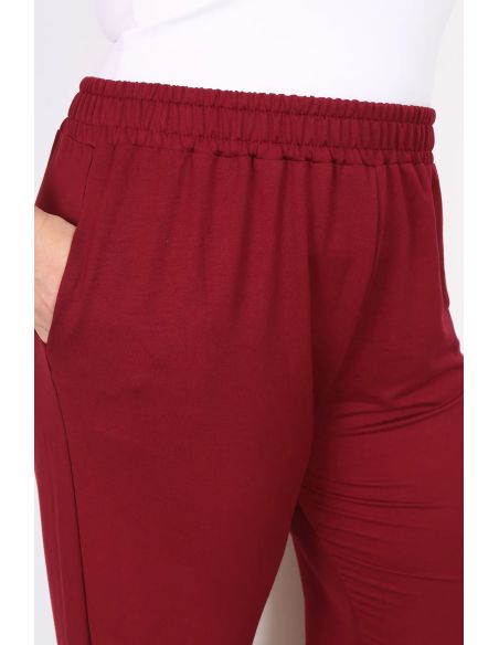 Спортивные брюки больших размеров