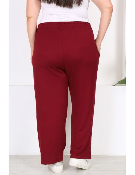 Liela izmēra sporta bikses