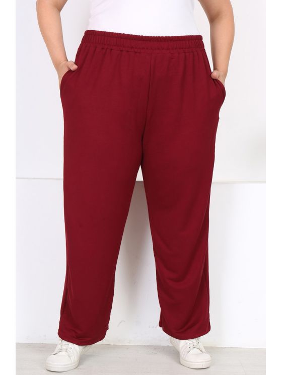 Suurema suurusega spordipüksid