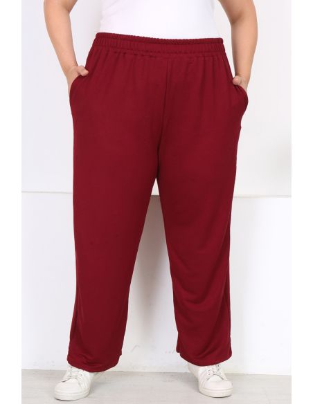 Liela izmēra sporta bikses