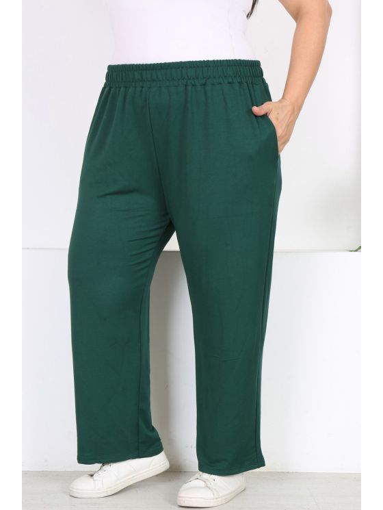 Спортивные брюки больших размеров