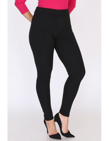 Узкие брюки больших размеров