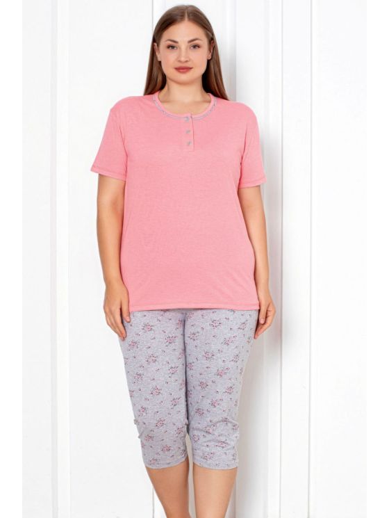 Пижамы больших размеров для женщин