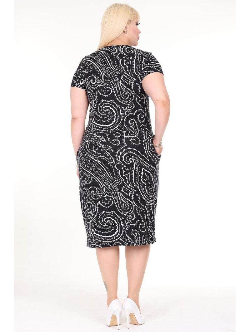 Īsroku kleita Īsroku kleita