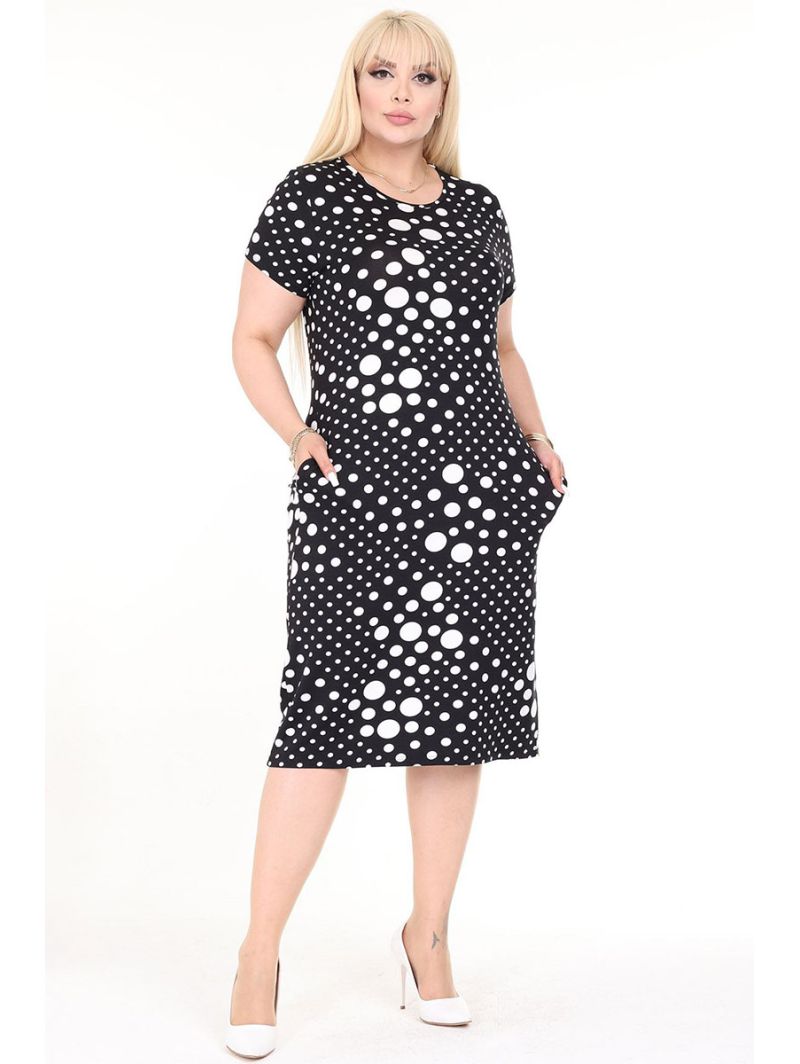 Vienkārša vasaras kleita