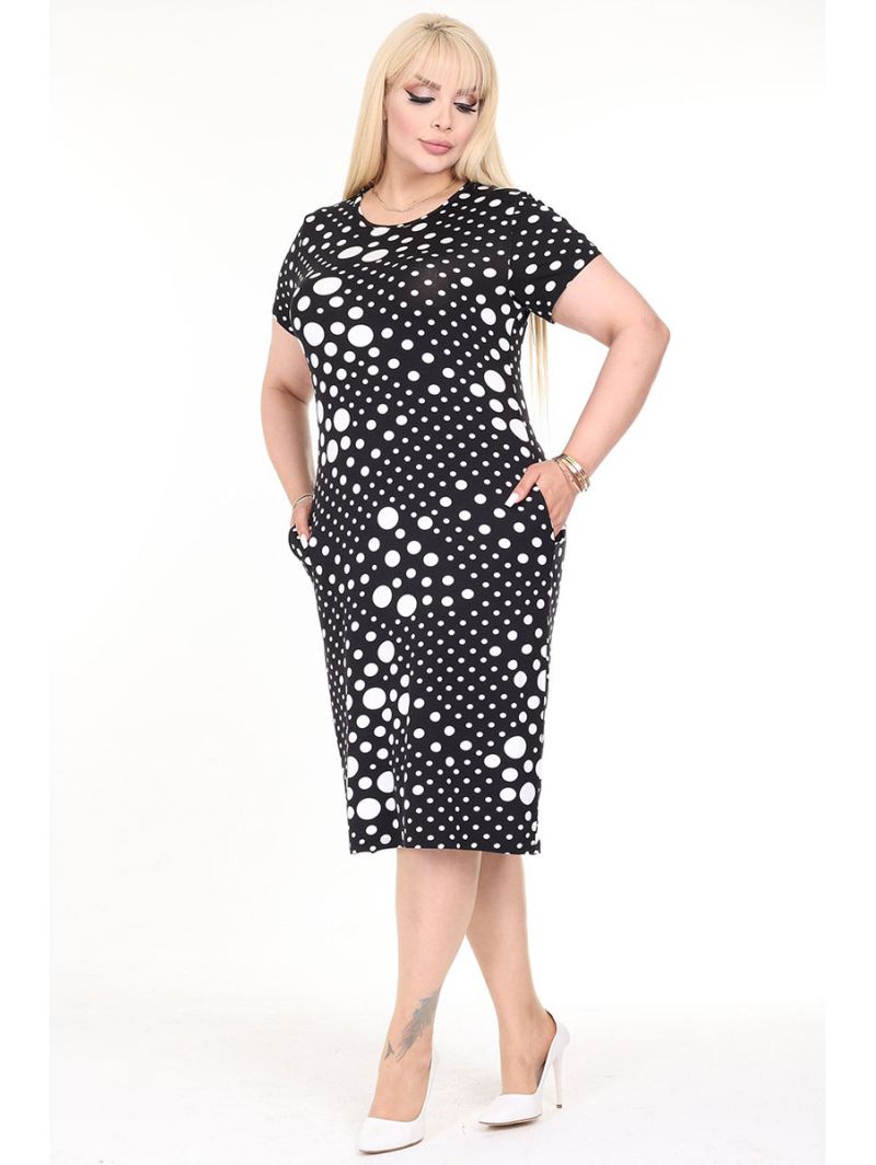 Lihtne suvekleit Lihtne suvekleit