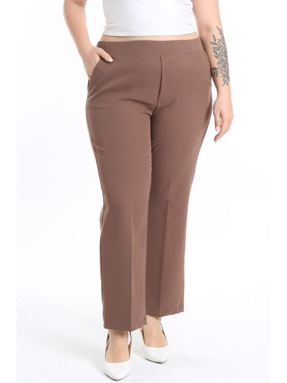 Klassikalised naiste püksid 2