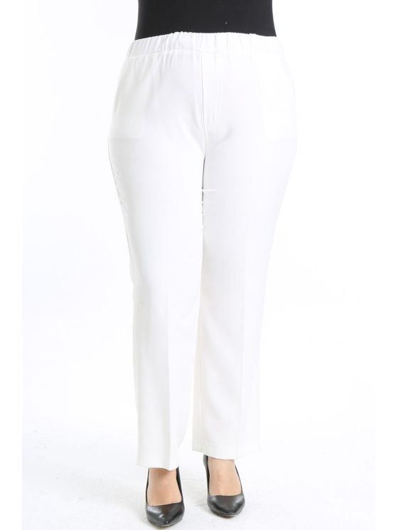 Klassikalised naiste püksid