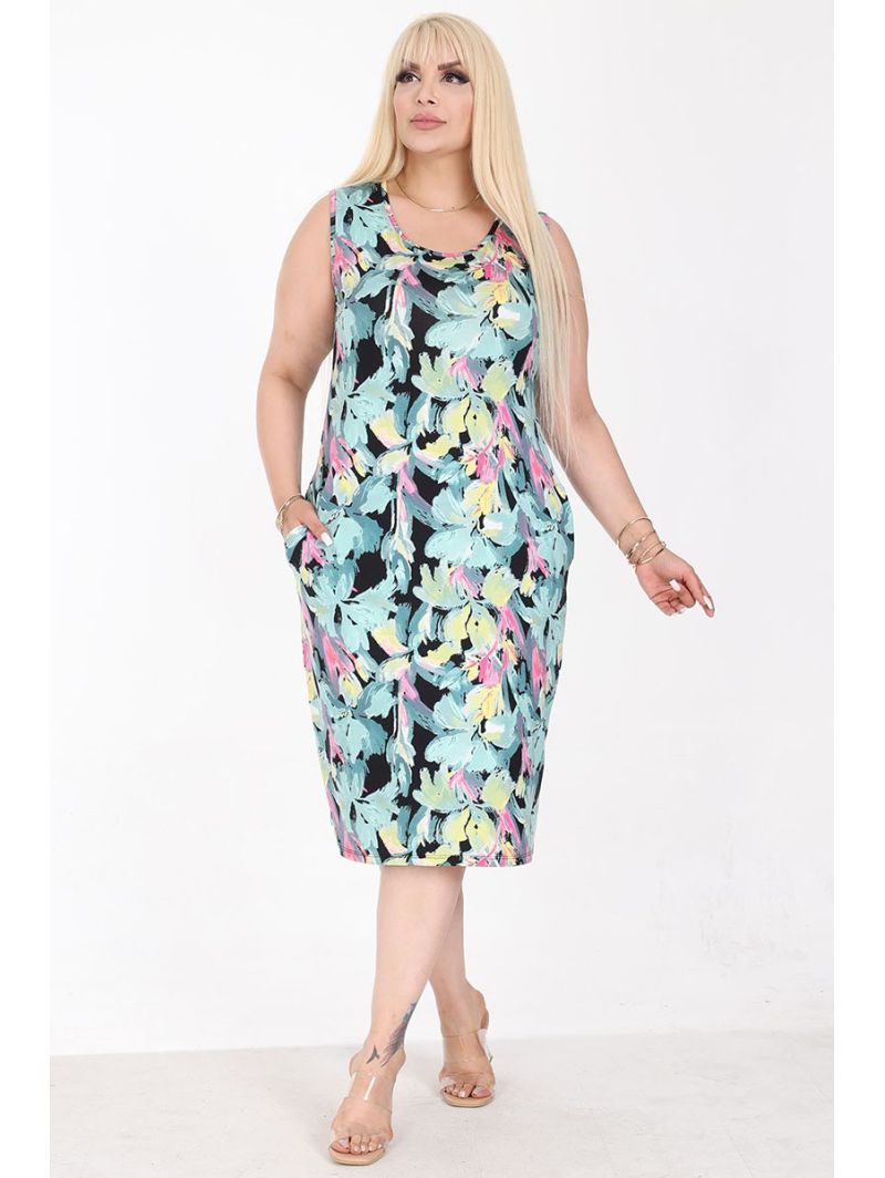 Varrukateta suvekleit Varrukateta suvekleit