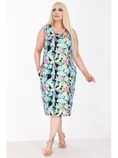 Varrukateta suvekleit