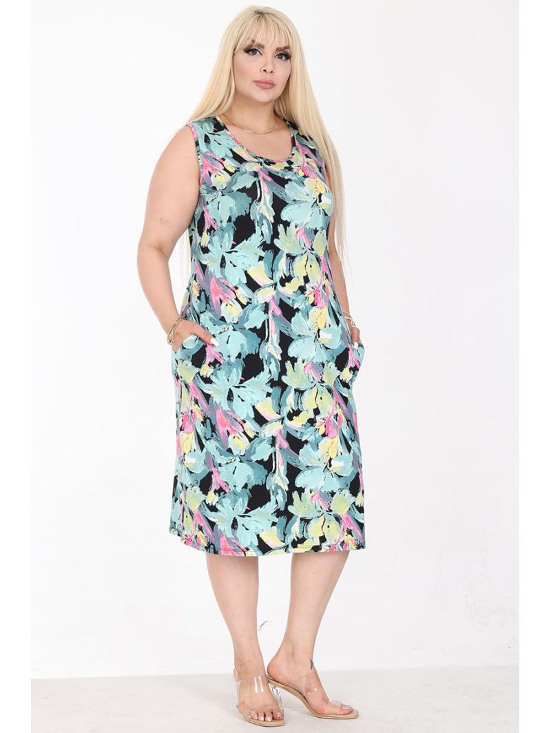 Varrukateta suvekleit Varrukateta suvekleit