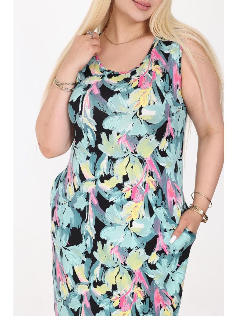 Varrukateta suvekleit Varrukateta suvekleit