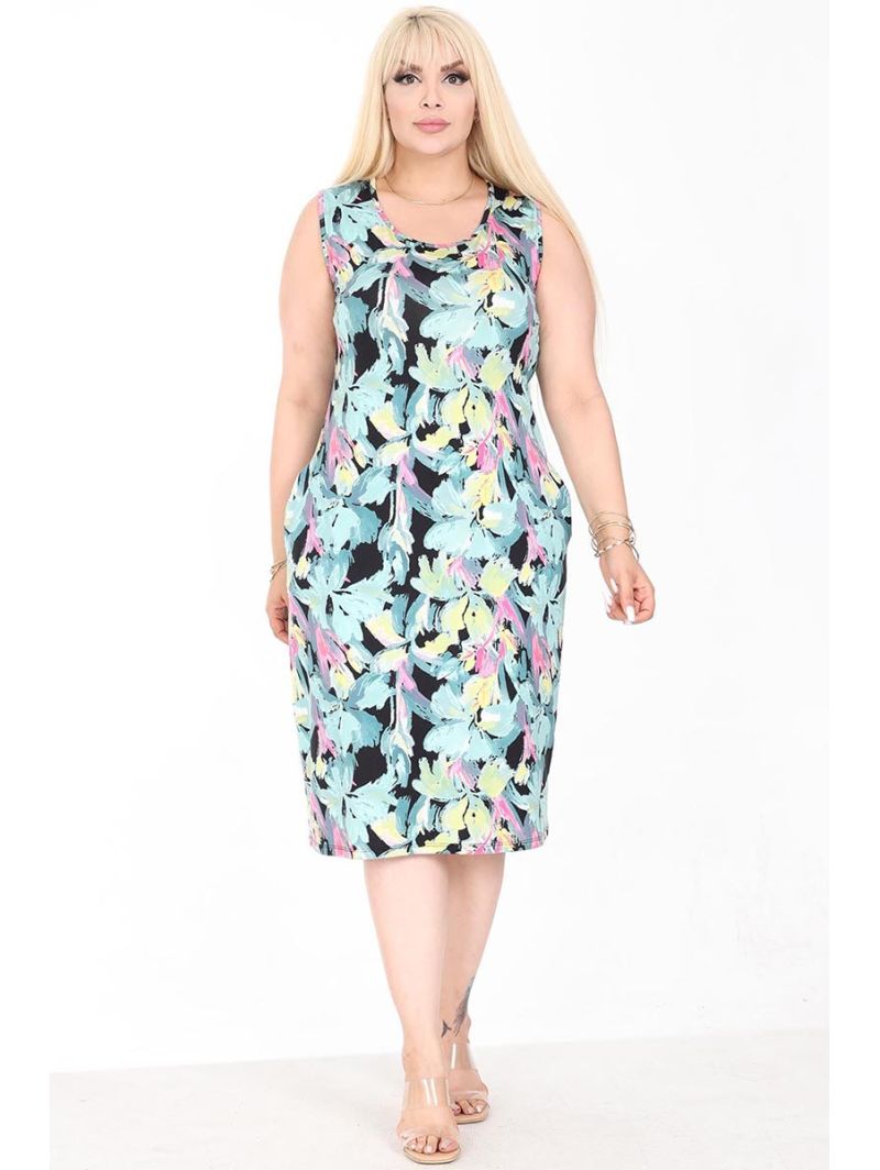 Varrukateta suvekleit Varrukateta suvekleit