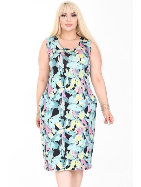 Varrukateta suvekleit