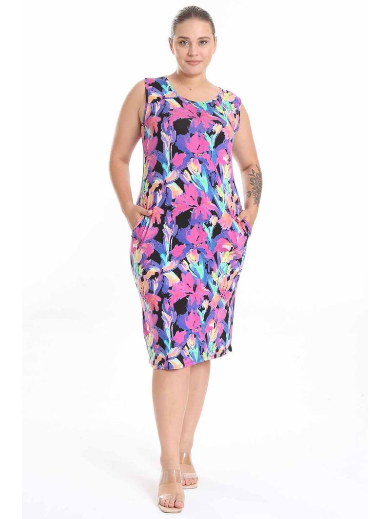 Varrukateta suvekleit Varrukateta suvekleit