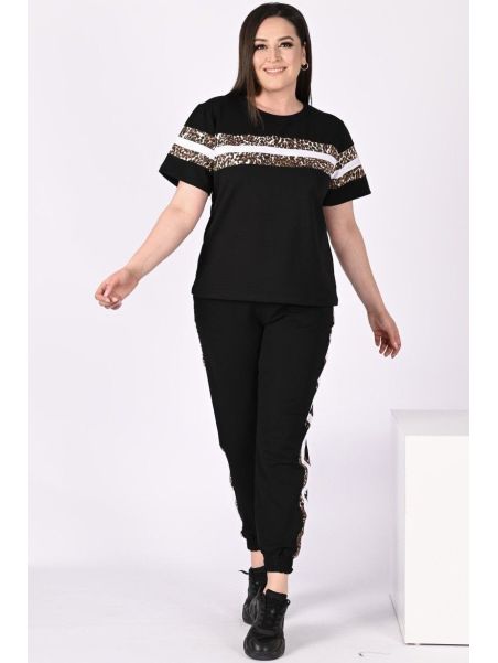 Ikdienas uzvalks sievietēm