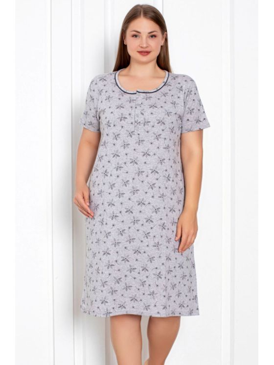 Naktiniai trumpomis rankovėmis