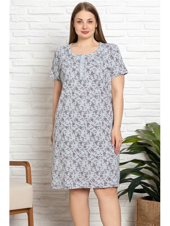 Lühikeste varrukatega öösärgid