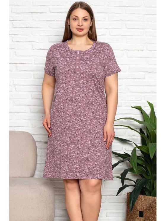 Naktiniai trumpomis rankovėmis