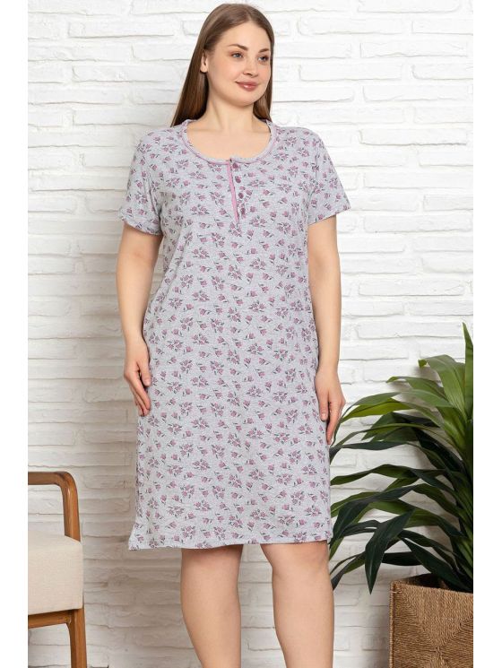 Lühikeste varrukatega öösärgid