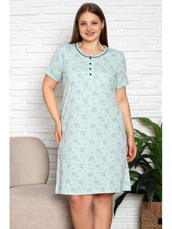 Lühikeste varrukatega öösärgid